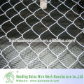 Hot Sale Chain Link Fence Before New Year